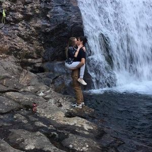 Meet your Posher, Timothy